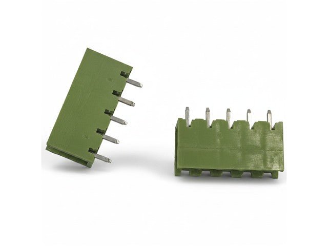CPM5 - 5 - PCB Connectors - 