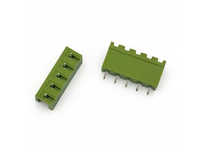 CPM5 - 5 - PCB Connectors -