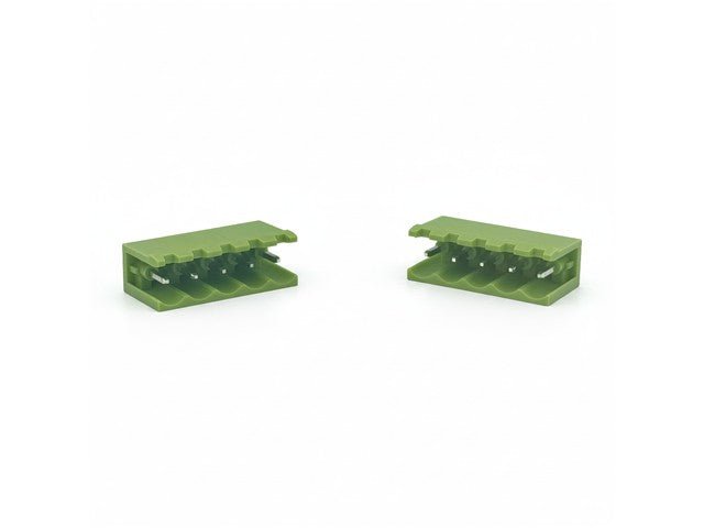 CPM5 - 5 - PCB Connectors -
