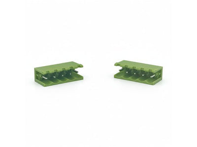 CPM5 - 5 - PCB Connectors -