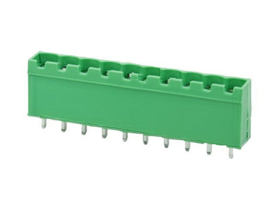 CPM5,08 - 10E - Terminals -