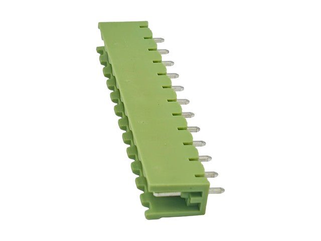 CPM5,08 - 12AE - Terminals -