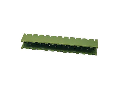CPM5,08 - 12AE - Terminals -