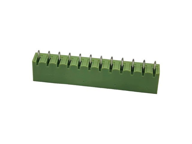 CPM5,08 - 12AE - Terminals -