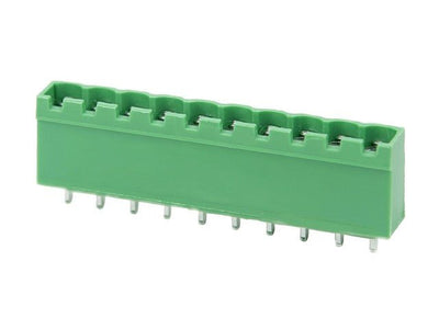 CPM5,08 - 13E - Terminals -