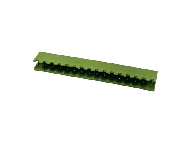 CPM5,08 - 16AE - Terminals -
