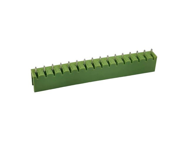 CPM5,08 - 16AE - Terminals -