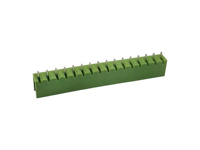 CPM5,08 - 16AE - Terminals -