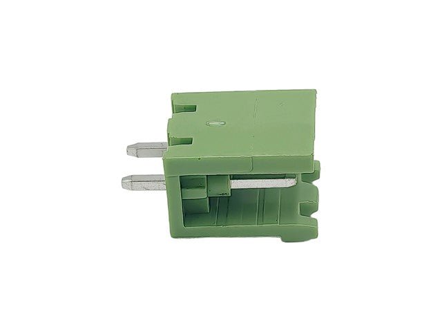 CPM5,08 - 2AE - Terminals -