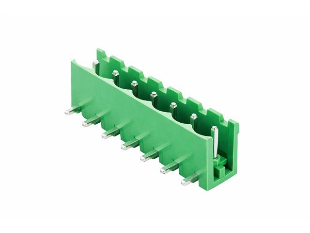 CPM5,08 - 2SQAE - Terminals -