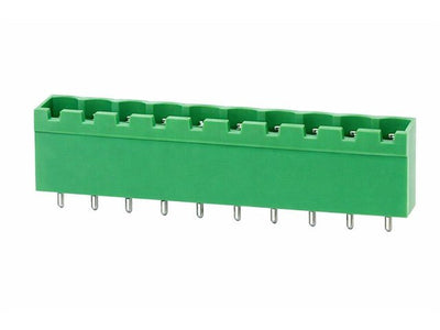 CPM5,08 - 3E - Terminals -
