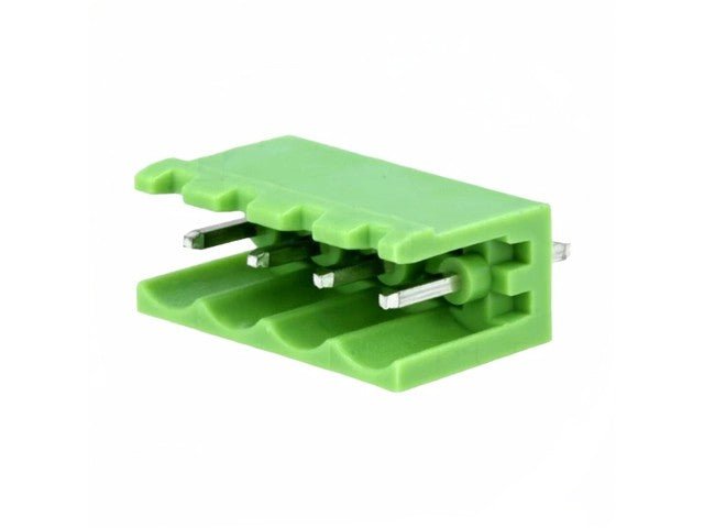CPM5,08 - 4AE - Terminals -