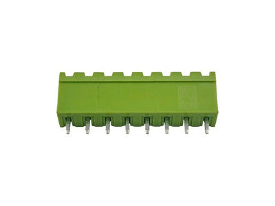 CPM5,08 - 8AE - Terminals -