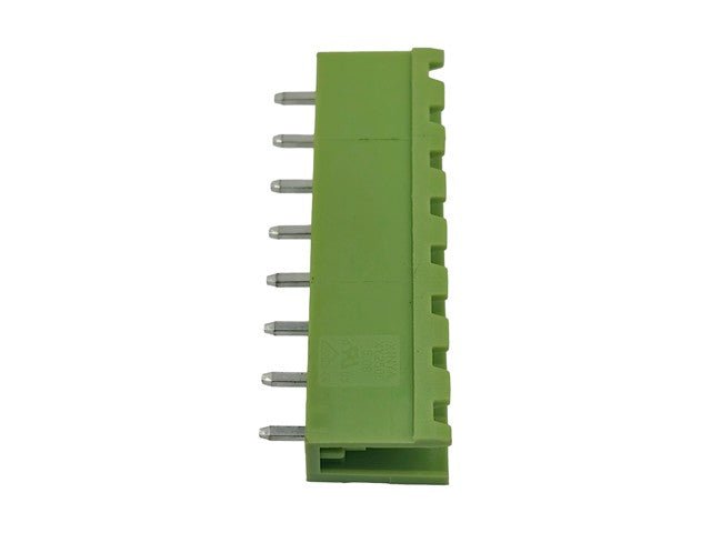 CPM5,08 - 8AE - Terminals -