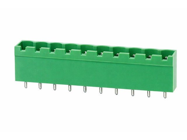 CPM5,08 - 9E - Terminals -