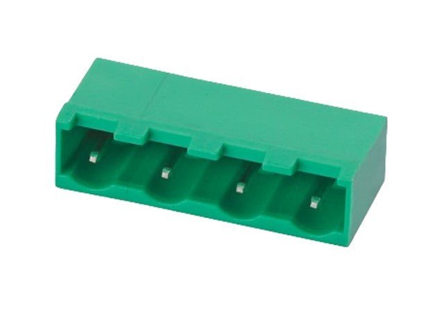 CPM7,5 - 3SQE - PCB Connectors -