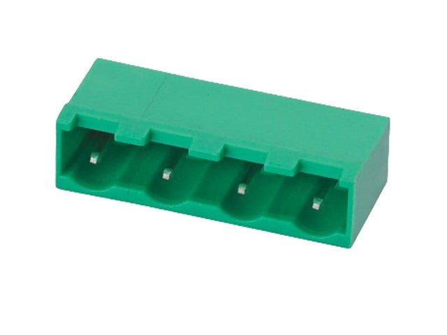 CPM7,5 - 4SQE - PCB Connectors -