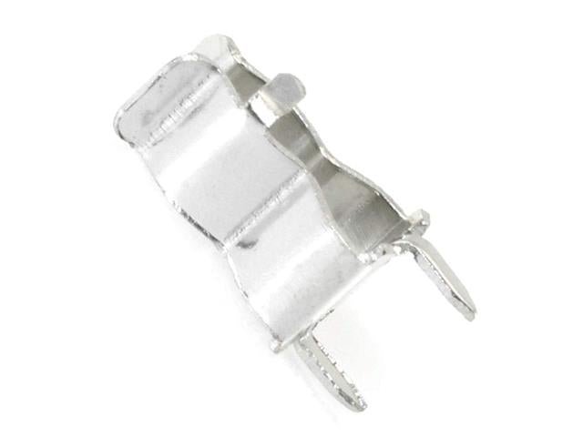 CQ203P - Fuses -