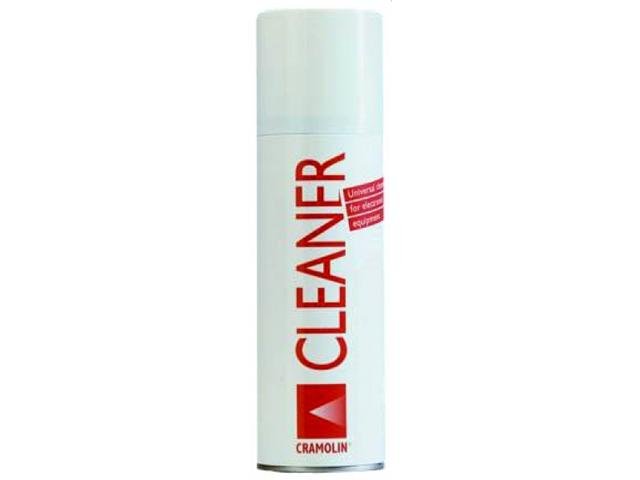 CRAMOLIN CLEANER - Cleaners & Degreasers - 4024213101169
