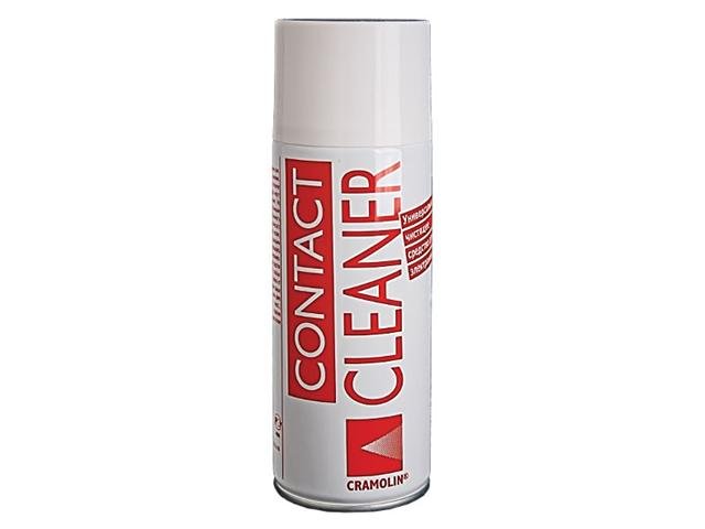 CRAMOLIN CONTACT CLN - Cleaners & Degreasers - 4024213101169