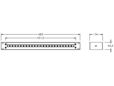 CRL 12 - 00378 - Surge Protection -