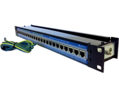 CRL 12 - 00378 - Surge Protection -