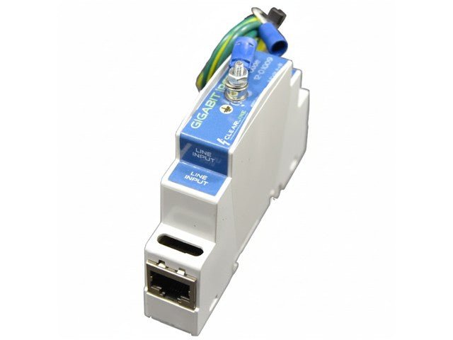 CRL 12 - 01009 - Surge Protection -