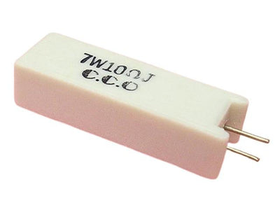 CRM7W 10R 5% - Resistors -