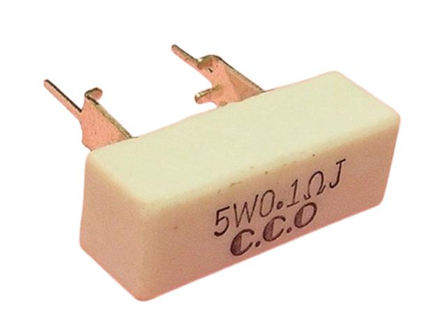 CRYA5W 15R 5% - Resistors -