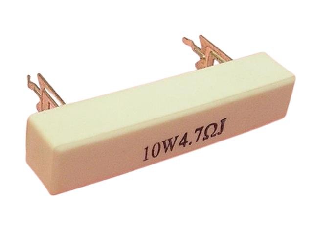 CRYB10W 6R8 5% - Resistors -