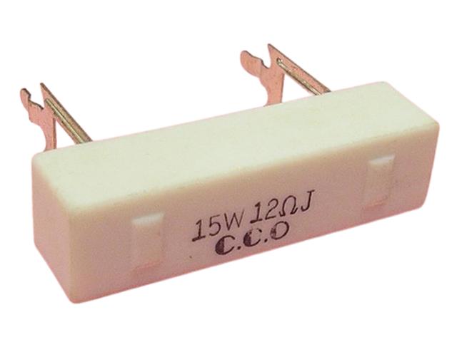 CRYB15W 47R 5% - Resistors -