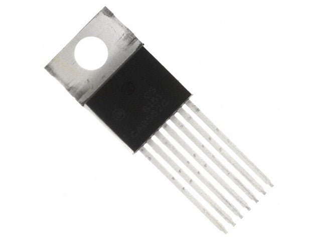 CS8151YT7 - Power Management ICs - 