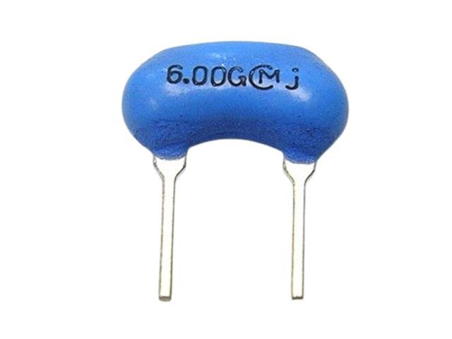 CSA6,00MG - Crystals, Oscillators & Resonators -
