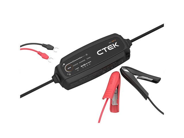 CTEK NXT5 - Battery Accessories - 67686555910444