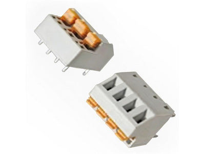 CTL5,08 - 6 - Terminals -