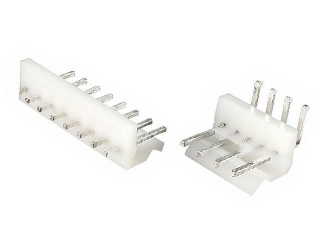 CX2391 - 06A - PCB Connectors - 