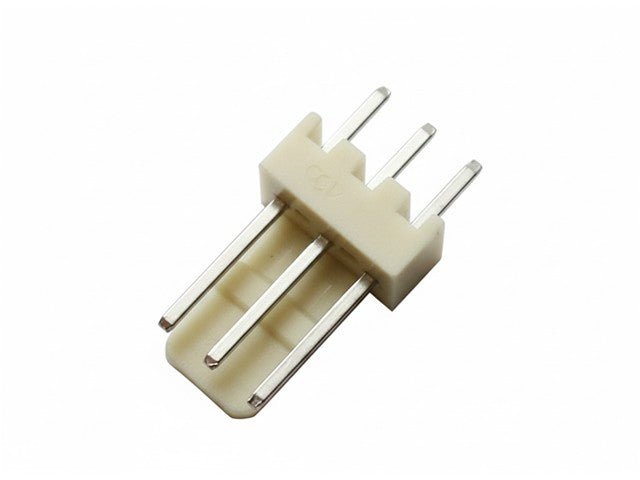 CX4030 - 03A - PCB Connectors -