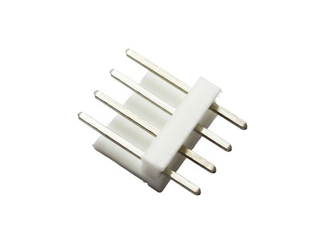 CX4030 - 04A - PCB Connectors -