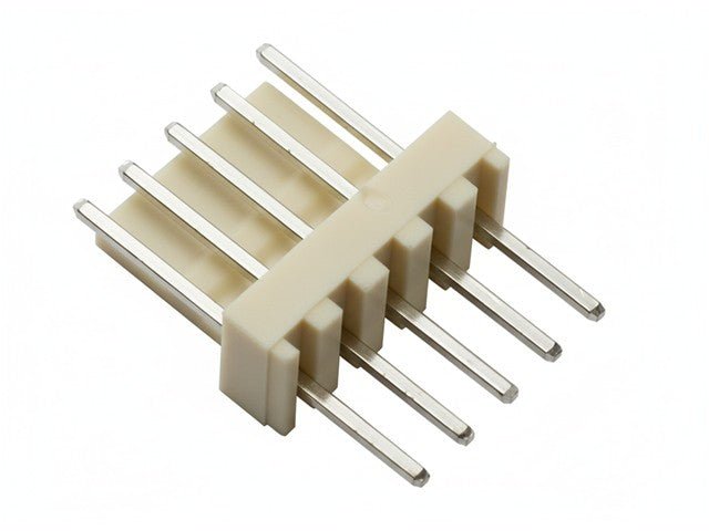 CX4030 - 05A - PCB Connectors -