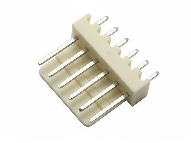 CX4030 - 06A - PCB Connectors -