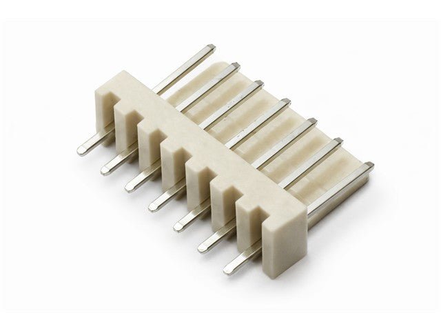 CX4030 - 07A - PCB Connectors - 