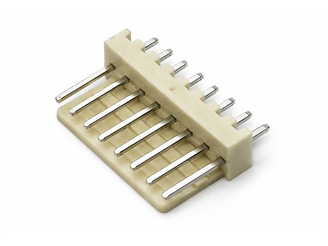 CX4030 - 08A - PCB Connectors -