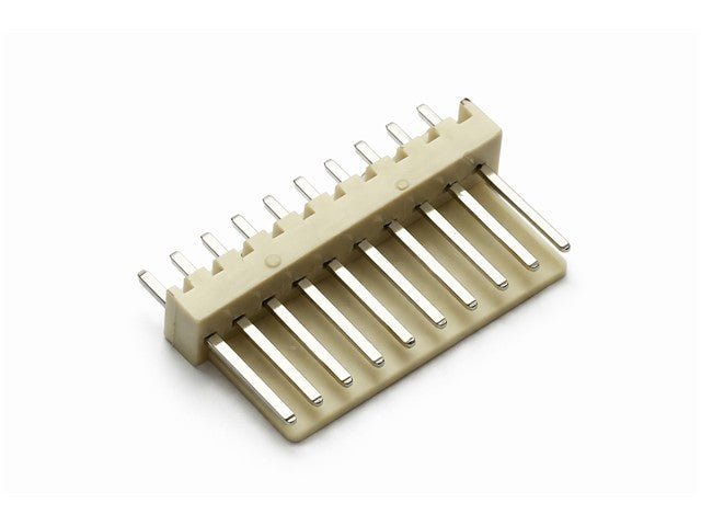 CX4030 - 09A - PCB Connectors -