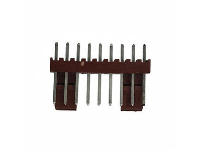 CX4030 - 09A MOLEX - PCB Connectors -