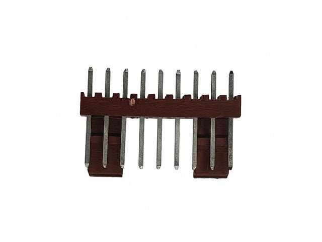 CX4030 - 09A MOLEX - PCB Connectors - 