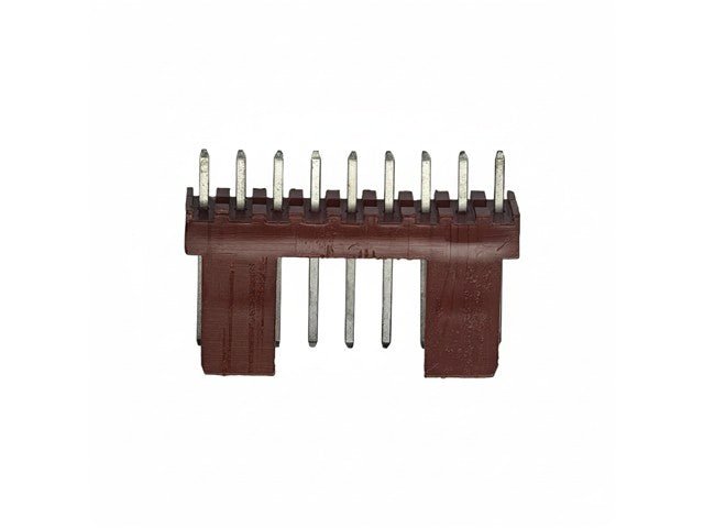 CX4030 - 09A MOLEX - PCB Connectors -