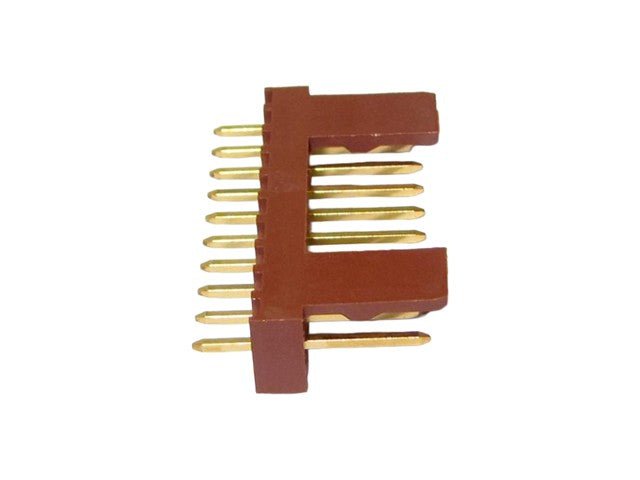 CX4030 - 10A MOLEX - PCB Connectors -