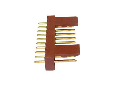 CX4030 - 10A MOLEX - PCB Connectors -