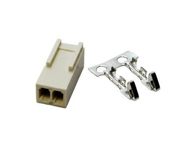 CX6471 - 02I - PCB Connectors -