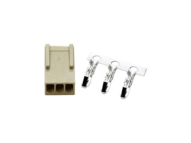 CX6471 - 03I - PCB Connectors -